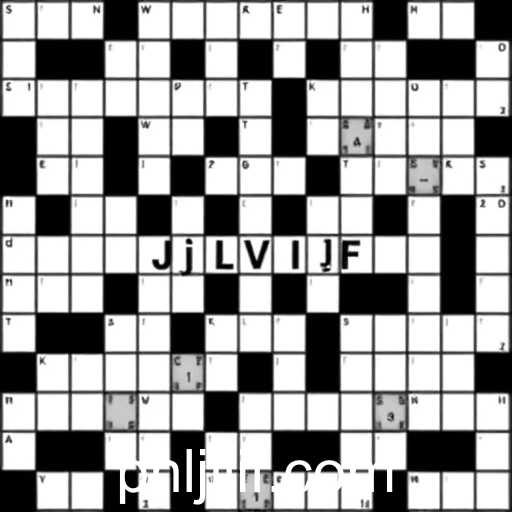 Crossword Puzzles