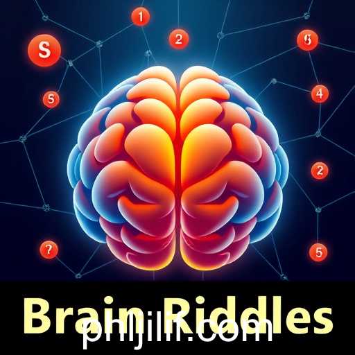 Brain Riddles