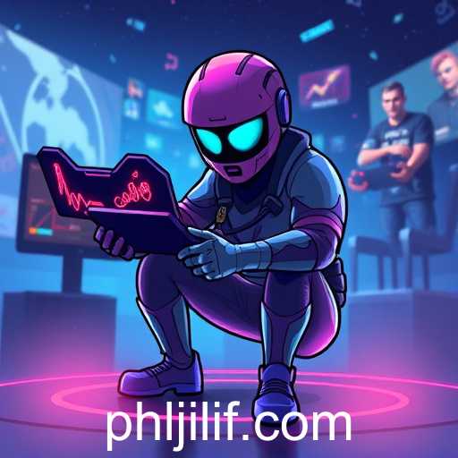 The Rise of Jilif in the Gaming Universe